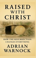 Cover: Raised With Christ - Lulu.com