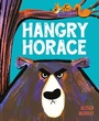 Cover: Hangry Horace - ORCHARD BOOKS