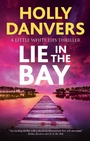 Cover: Lie in the Bay - Severn House