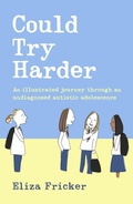 Cover: Could Try Harder - Robinson