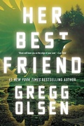 Cover: Her Best Friend - Kensington Publishing