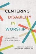 Cover: Centering Disability in Worship - IVP Academic