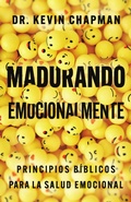 Cover: Madurando emocionalmente - IVP Espa&ntilde;ol