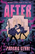 Cover: After - Candlewick Press,U.S.