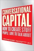 Cover: Conversational Capital - Financial TImes Prentice Hall