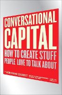 Enlarge image Cover: Conversational Capital - Financial TImes Prentice Hall