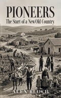 Cover: Pioneers - Strategic Book Publishing