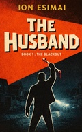 Cover: The Husband - Ciparum Press