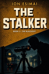 Enlarge image Cover: The Stalker - Ciparum Press