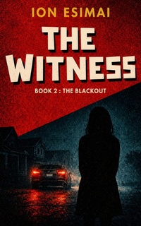 Enlarge image Cover: The Witness - Ciparum Press