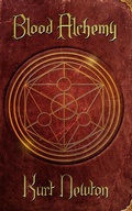 Cover: Blood Alchemy - Lvp Publications