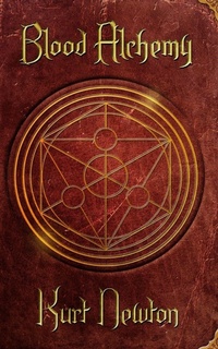 Enlarge image Cover: Blood Alchemy - Lvp Publications
