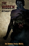 Cover: The Hidden - Lvp Publications