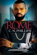 Cover: Rome - Urban Books