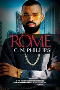 Enlarge image Cover: Rome - Urban Books