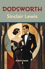 Cover: Dodsworth - Simon + Schuster LLC