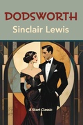Cover: Dodsworth - Simon + Schuster LLC