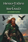 Cover: Hero-Tales of Ireland - Simon + Schuster LLC