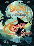 Cover: Brume, Volume 3 - Hippo Park
