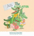 Cover: Alli the Alligator - BookLogix