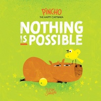 Enlarge image Cover: Nothing Is Possible - Tiger Tales