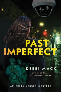 Enlarge image Cover: Past Imperfect - Debbi Mack