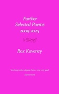 Cover: Further Selected Poems - Team Angelica Publishing