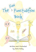 Cover: The Fun Punctuation Book - Inko Junior