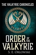 Cover: Order of the Valkyrie - Orlowski & Co. Publishing
