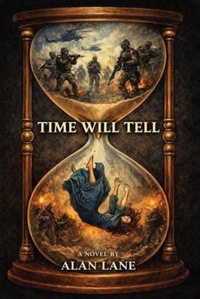 Enlarge image Cover: Time Will Tell - Alan Lane