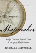 Cover: Mapmaker - University of Regina Press