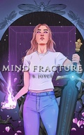 Cover: Mind Fracture - B. Joyce