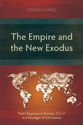 Cover: The Empire and the New Exodus - Langham Academic
