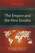 Cover: The Empire and the New Exodus - Langham Publishing