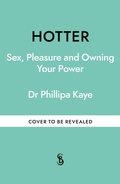 Cover: Hotter - SHORT BOOKS