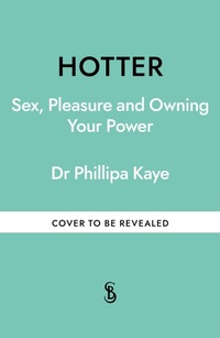 Enlarge image Cover: Hotter - SHORT BOOKS