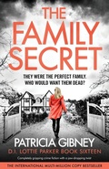 Cover: The Family Secret - Bookouture