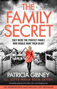 Enlarge image Cover: The Family Secret - Bookouture