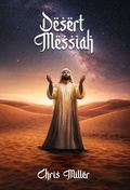 Cover: Desert Messiah - Maple Publishers