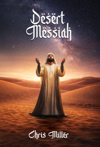 Enlarge image Cover: Desert Messiah - Maple Publishers