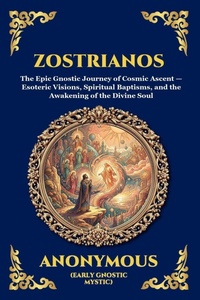 Enlarge image Cover: Zostrianos - The Library of Alexandria - Esoteric