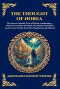 Cover: The Thought of Norea - The Library of Alexandria