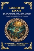 Cover: Ladder of Jacob - The Library of Alexandria