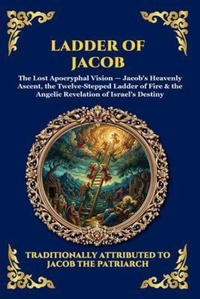 Enlarge image Cover: Ladder of Jacob - The Library of Alexandria