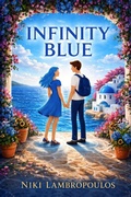 Cover: Infinity Blue - Independent Publishing Network U.K.