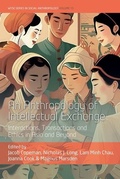 Cover: An Anthropology of Intellectual Exchange - Berghahn Books