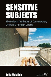 Enlarge image Cover: Sensitive Subjects - Berghahn Books
