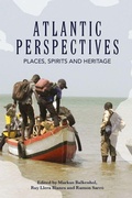 Cover: Atlantic Perspectives - Berghahn Books