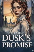Cover: Dusk's Promise - Kokoshungsan Fiction