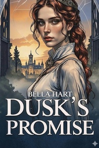 Enlarge image Cover: Dusk's Promise - Kokoshungsan Fiction